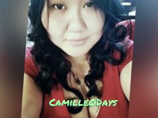 CamilleODays