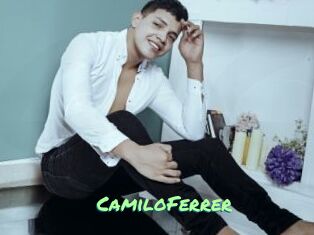 CamiloFerrer