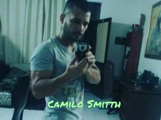 Camilo_Smitth