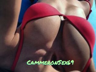 CammeronSex69