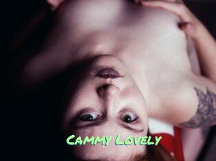 Cammy_Lovely