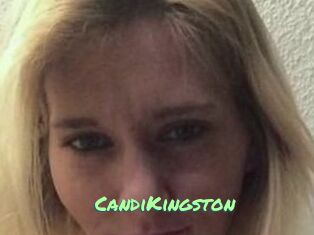 CandiKingston