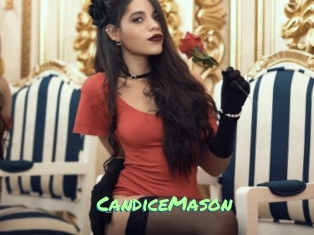 CandiceMason Gothicorgien