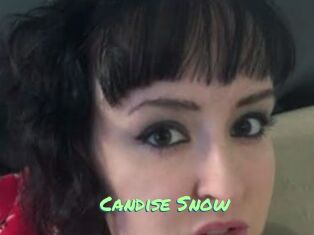 Candise_Snow