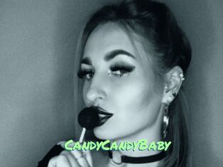 CandyCandyBaby