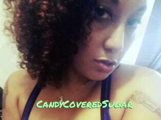 CandyCoveredSugar