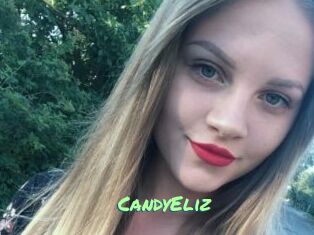 CandyEliz Gothicorgien