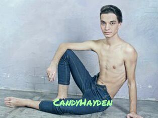 CandyHayden