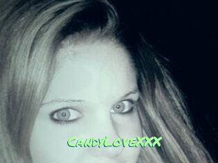 CandyLoveXXX