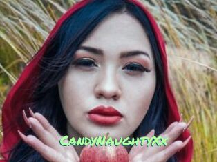 CandyNaughtyXx