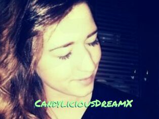 CandyliciousDreamX