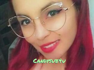 Candysub4u Gothicorgien