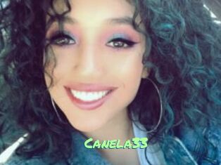 Canela33
