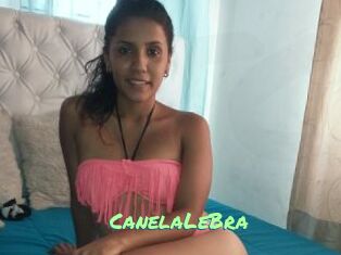 CanelaLeBra