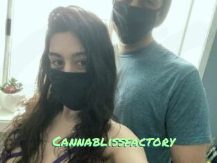 Cannablissfactory Gothicorgien