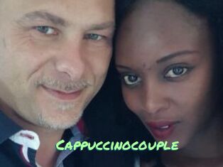Cappuccinocouple
