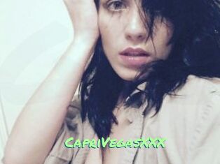 CapriVegasXXX