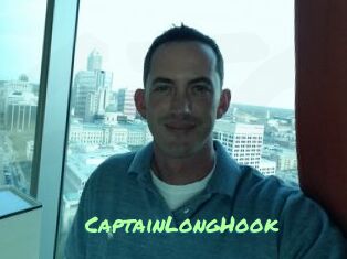 CaptainLongHook