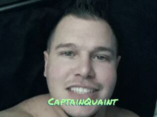 CaptainQuaint