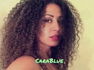 CaraBlue