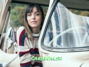 CaraWalsh