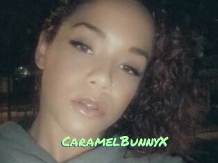 CaramelBunnyX