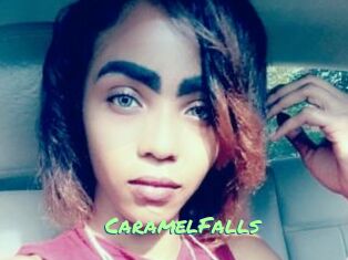 CaramelFalls