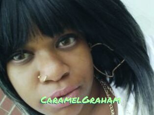 CaramelGraham