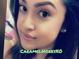 CaramelHoneyXO