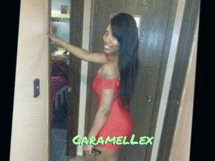 CaramelLex