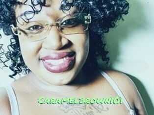 Caramelbrown101 Gothicorgien