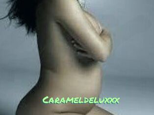 Carameldeluxxx