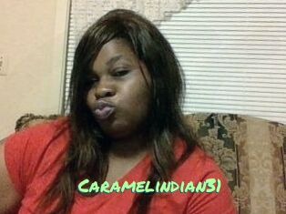 Caramelindian31