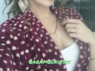 Caramelkissss