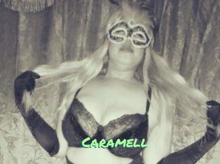 Caramell