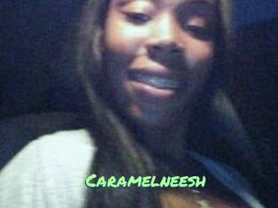 Caramelneesh