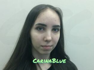 CarinaBlue