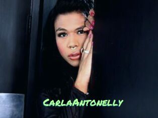 CarlaAntonelly