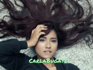 CarlaBugatti
