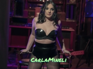CarlaMineli Gothicorgien