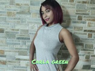 Carla_green