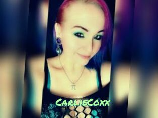 CarlieCoxx