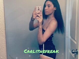 Carlithefreak