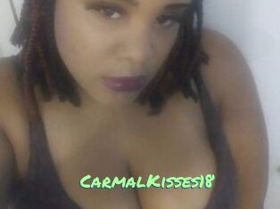CarmalKisses18