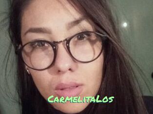 CarmelitaLos
