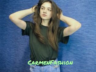 CarmenFashion