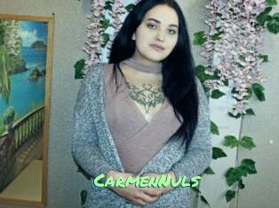 CarmenNuls Gothicorgien
