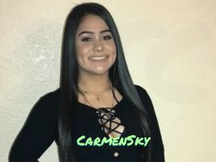 CarmenSky