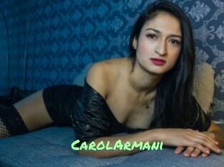 CarolArmani