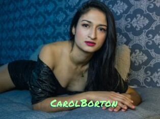 CarolBorton